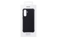 Samsung Robusna maska za Galaxy A36, crna (EF-RA366CBEGWW)