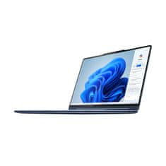 Lenovo Yoga 9 2-u-1 prijenosno računalo, Ultra 7 155H, 32 GB, SSD1 TB, WQXGA+, OLED, W11H (83AC006MSC)