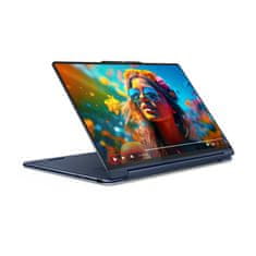 Lenovo Yoga 9 2-u-1 prijenosno računalo, Ultra 7 155H, 32 GB, SSD1 TB, WQXGA+, OLED, W11H (83AC006MSC)
