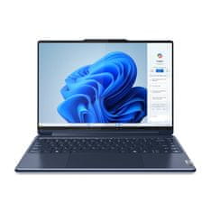 Lenovo Yoga 9 2-u-1 prijenosno računalo, Ultra 7 155H, 32 GB, SSD1 TB, WQXGA+, OLED, W11H (83AC006MSC)