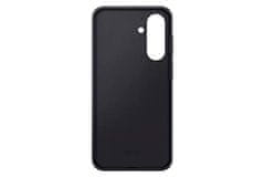 Samsung maska za Galaxy A36, silikonska, crna (EF-PA366CBEGWW)