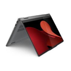 Lenovo Prijenosno računalo IdeaPad 5 2u1, R7-8845HS, 16GB, SSD1TB, FreeDOS (83DR007LSC)