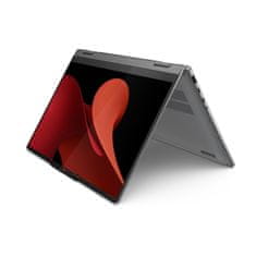 Lenovo Prijenosno računalo IdeaPad 5 2u1, R7-8845HS, 16GB, SSD1TB, FreeDOS (83DR007LSC)