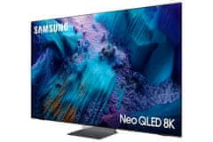 Samsung QE85QN990FTXXH 8K Neo QLED mini LED televizor, pametni televizor