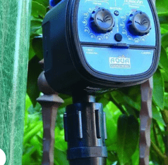 AquaControl regulator tlaka – 1 bar (900601)