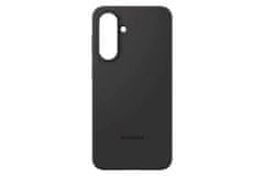 Samsung maska za Galaxy A56, silikonska, crna (EF-PA566CBEGWW)