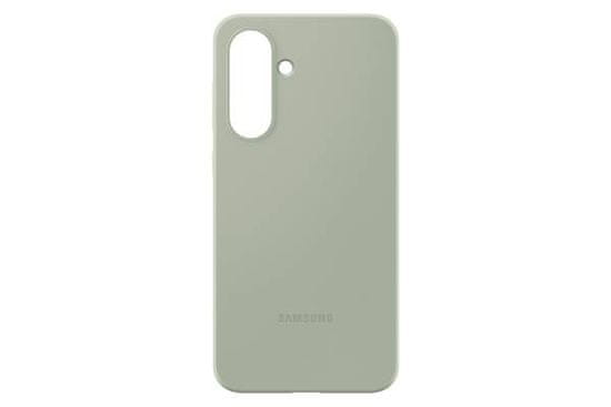 Samsung futrola za Galaxy A56, silikonska, zelena (EF-PA566CGEGWW)
