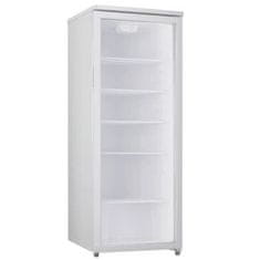 GERATEK hladnjak sa staklenim vratima GK2100W