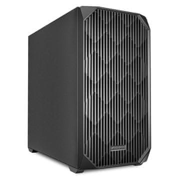 Sharkoon MK3 mATX crno kućište