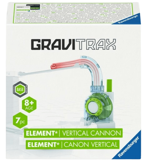 Ravensburger GraviTrax set za proširenje, vertikalni vrh