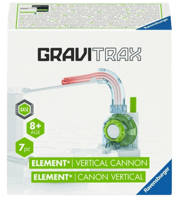  Ravensburger GraviTrax razširitveni set, navpični top