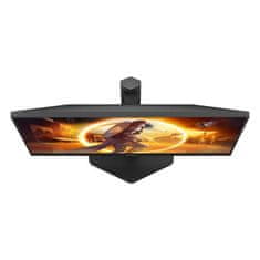 AOC Q27G4XF monitor, 27, QHD, 180Hz, 0,5 ms (MONAO00030)