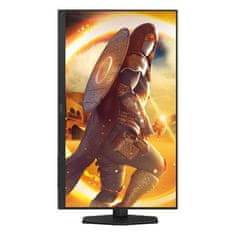 AOC Q27G4XF monitor, 27, QHD, 180Hz, 0,5 ms (MONAO00030)