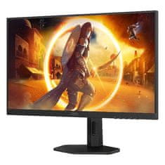 AOC Q27G4XF monitor, 27, QHD, 180Hz, 0,5 ms (MONAO00030)