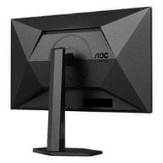 AOC Q27G4XF monitor, 27, QHD, 180Hz, 0,5 ms (MONAO00030)