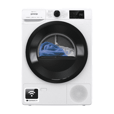 D2PNE92/GNLWIFI sušilica rublja, 9 kg