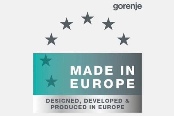 Gorenje D2PNE92/GNLWIFI sušilni stroj, 9 kg