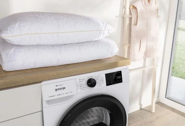 Gorenje D2PNE92/GNLWIFI sušilni stroj, 9 kg