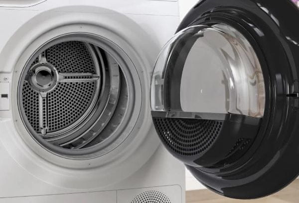 Gorenje D2PNE92/GNLWIFI sušilni stroj, 9 kg