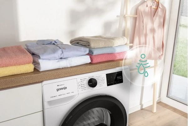 Gorenje D2PNE92/GNLWIFI sušilni stroj, 9 kg