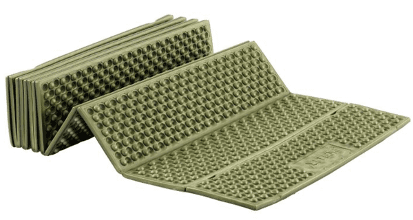  Robens ZigZag Slumber W podloga 