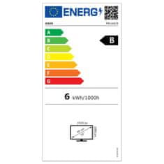 ASUS Prijenosni monitor ZenScreen MB166CR, 15.6, FHD, IPS, USB-C (90LM07D3-B03170)