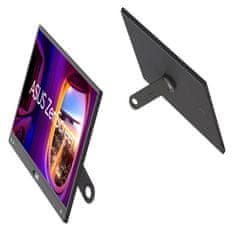 ASUS Prijenosni monitor ZenScreen MB166CR, 15.6, FHD, IPS, USB-C (90LM07D3-B03170)