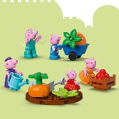 LEGO DUPLO 10461 Djedov vrt i staklenik
