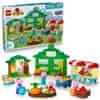 LEGO DUPLO 10461 Djedov vrt i staklenik