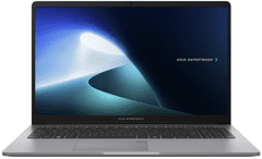 ASUS ExpertBook P1 prijenosno računalo, 15.6, FHD, i7-13620H, 32GB, 1TB, W11H (90NX0881-M017C0)