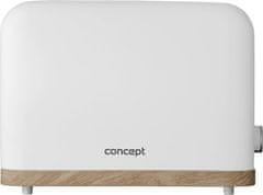 Concept Toster TE2015