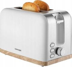 Concept Toster TE2015