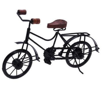 HOMESTYLING Ukras KO-A78100005 Ukras za bicikl, stojeći, 36x20cm