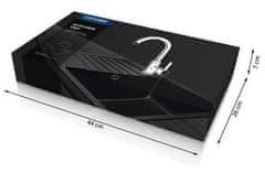 Concept BDG3334wh jednoručna kuhinjska slavina