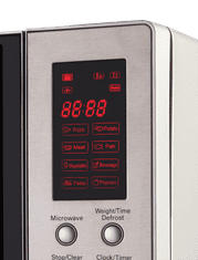 ECG Mikrovalna pećnica MTD 231S