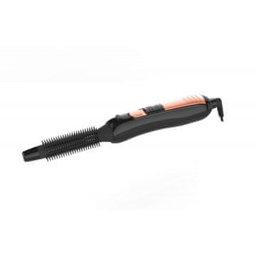 BRAVO Uvijač za kosu Sára B -4643 black gold