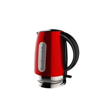 BRAVO Električno kuhalo za vodu B4629 Lejla red