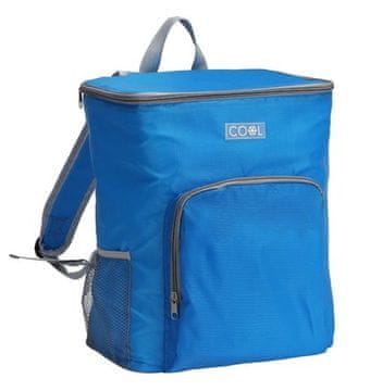 ProGarden Hladni ruksak KO-DB9000630 Hladnjak za hranu i piće 20 l plavi