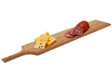 EXCELLENT Daska za posluživanje KO-101003740 Daska za posluživanje 75 cm drvena