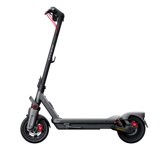 Segway električni skiro