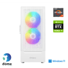 Anni Napredno stolno računalo za igranje, R7 5800X, SSD1TB, 16GB, RTX5060 Ti, W11H (ATPII-G8-1255-W)
