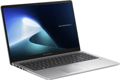 ASUS ExpertBook P1 prijenosno računalo, 15.6, FHD, i5-13420H 16GB 1TB W11H (90NX0881-M017B0)