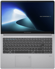 ASUS ExpertBook P1 prijenosno računalo, 15.6, FHD, i5-13420H 16GB 1TB W11H (90NX0881-M017B0)