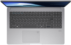 ASUS ExpertBook P1 prijenosno računalo, 15.6, FHD, i5-13420H 16GB 1TB W11H (90NX0881-M017B0)