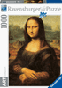 Ravensburger Slagalica, Leonardo da Vinci: Mona Lisa, 1000/1