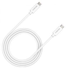 Canyon UC-44 kabel, USB-C, 1 m, bijeli (CNS-USBC44W)