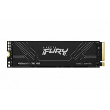 Fury Renegade G5 2TB M.2 2280 PCIe NVMe (SFYR2S/2T0) SSD