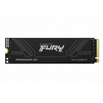 Fury Renegade G5 4TB M.2 2280 PCIe NVMe (SFYR2S/4T0) SSD
