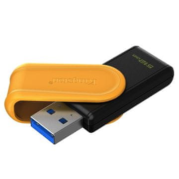 Kingston DataTraveler Exodia S 512GB USB 3.2 Gen1 DTXS/512GB USB memorija
