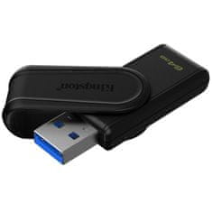 Kingston DataTraveler Exodia S 64GB USB 3.2 Gen1 (DTXS/64GB) USB stick